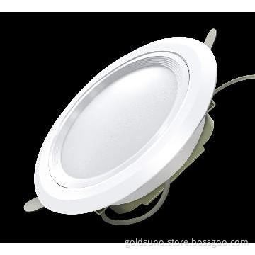 8 INCH 20W LED DOWN LIGHT, UL CE SAA APPROVED, HIGH QUALITY
